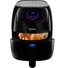 KITFORT KT-2210 черный