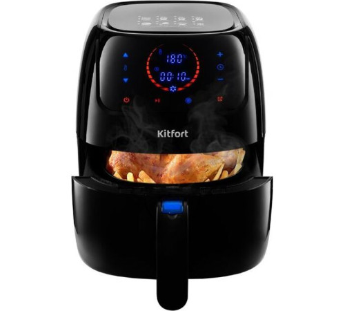 KITFORT KT-2210 черный