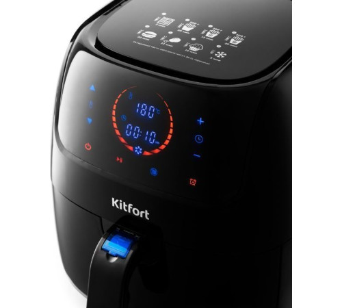 KITFORT KT-2210 черный