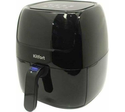 KITFORT KT-2210 черный