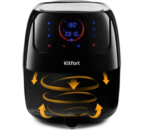 KITFORT KT-2210 черный