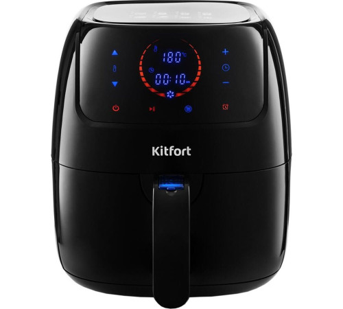 KITFORT KT-2210 черный