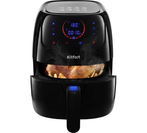 KITFORT KT-2210 черный