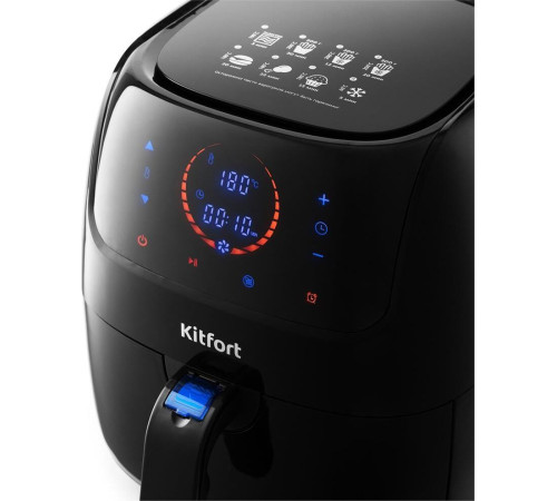 KITFORT KT-2210 черный