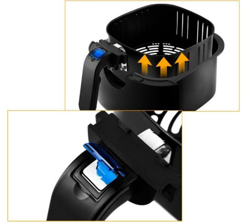 KITFORT KT-2210 черный