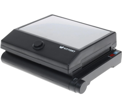 KITFORT КТ-1632 черный