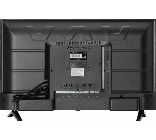 VEKTA LD-32SF4850BS FullHD SMART TV