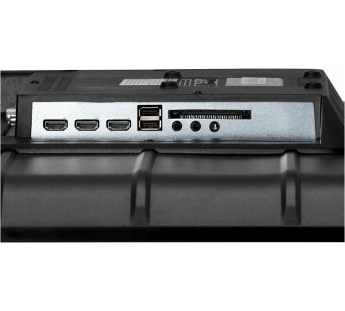 VEKTA LD-32SF4850BS FullHD SMART TV