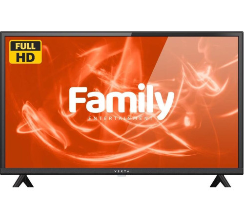 VEKTA LD-32SF4850BS FullHD SMART TV