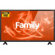 VEKTA LD-32SF4850BS FullHD SMART TV