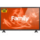 VEKTA LD-32SF4850BS FullHD SMART TV