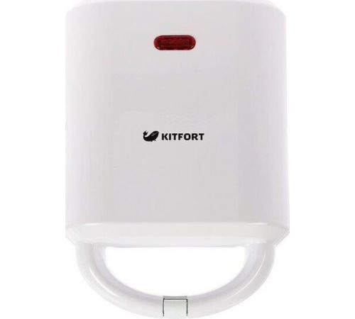 KITFORT КТ-1641 белый