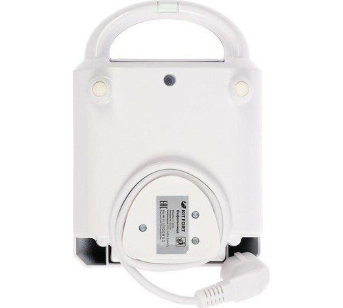 KITFORT КТ-1641 белый