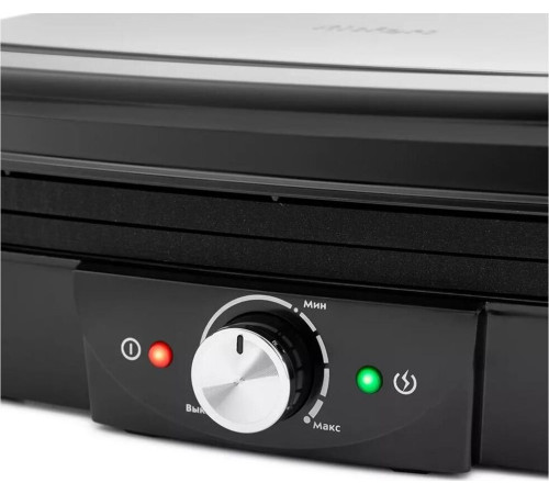 KITFORT КТ-1656 черный