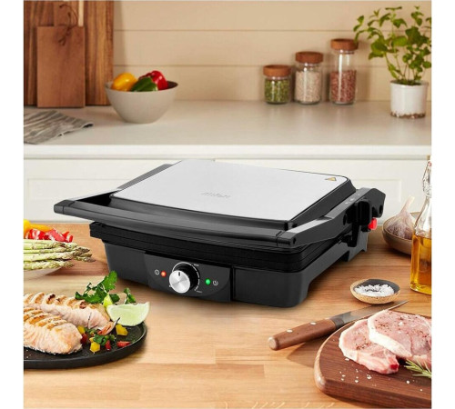 KITFORT КТ-1656 черный