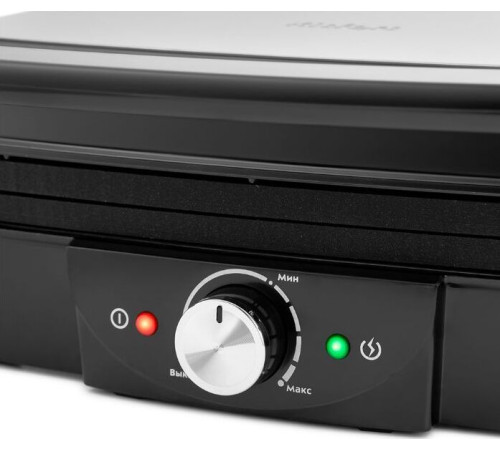 KITFORT КТ-1656 черный