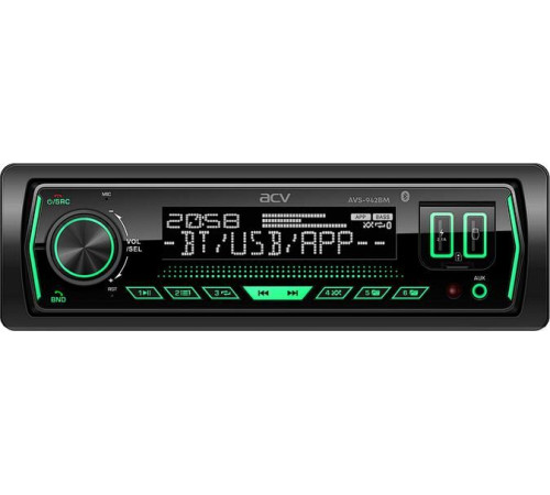 ACV AVS-942BM