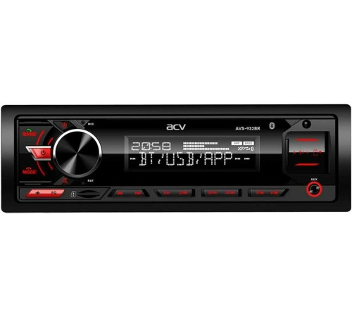 ACV AVS-942BM