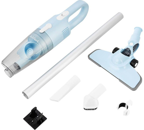 KITFORT KT-586-2 голубой