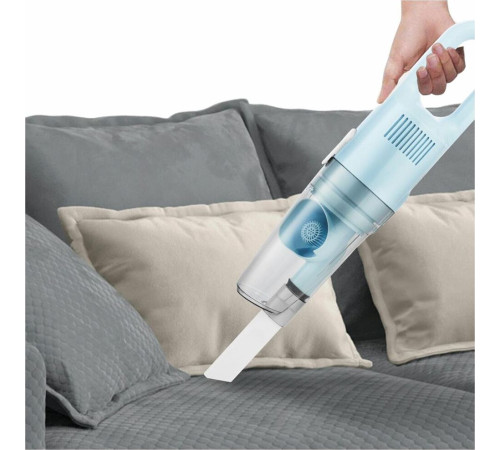 KITFORT KT-586-2 голубой