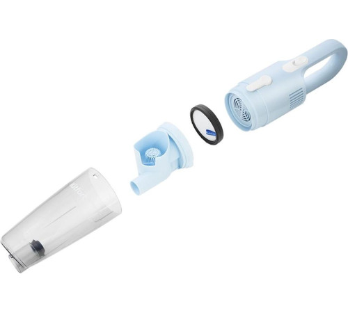 KITFORT KT-586-2 голубой