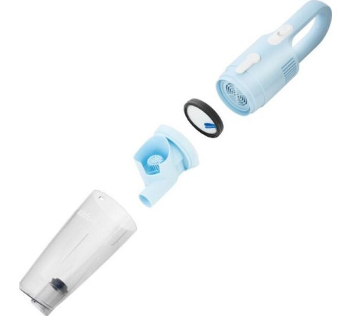 KITFORT KT-586-2 голубой