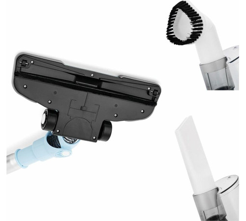 KITFORT KT-586-2 голубой