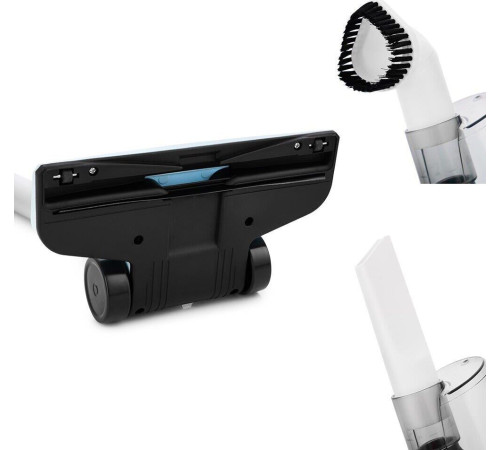 KITFORT KT-586-2 голубой