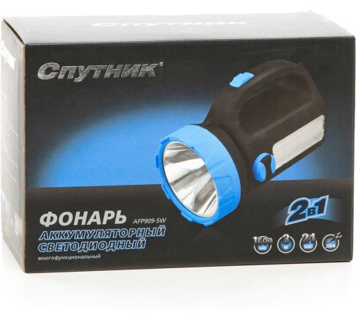 СПУТНИК AFP909-5W