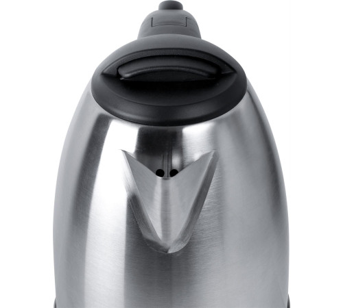 BBK EK1763S нержавеющая сталь/черный