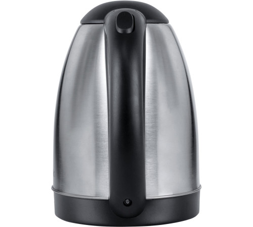 BBK EK1763S нержавеющая сталь/черный