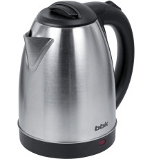 BBK EK1763S нержавеющая сталь/черный