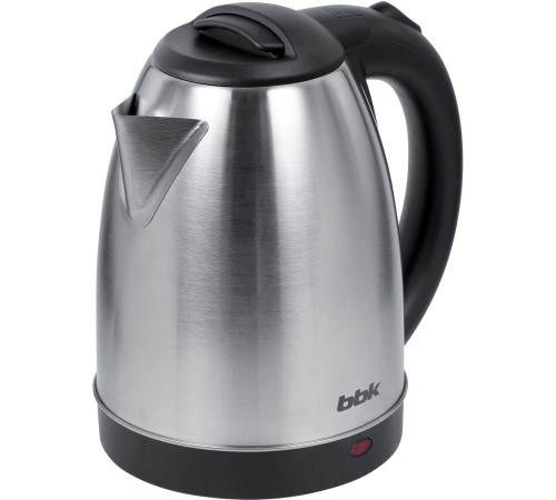 BBK EK1763S нержавеющая сталь/черный