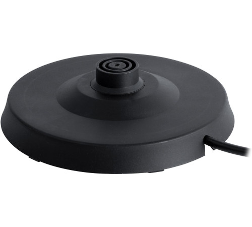 BBK EK1763S нержавеющая сталь/черный