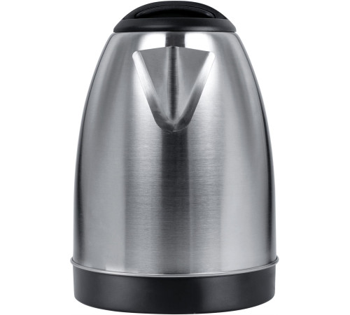 BBK EK1763S нержавеющая сталь/черный