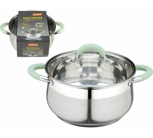 MALLONY MENTOLO, 4,6 л (103578)