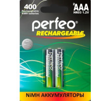 PERFEO (PF-C3022) AAA400mAh/2BL