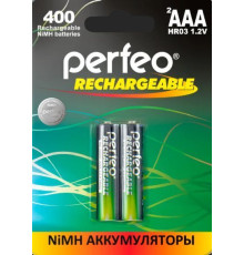 PERFEO (PF-C3022) AAA400mAh/2BL