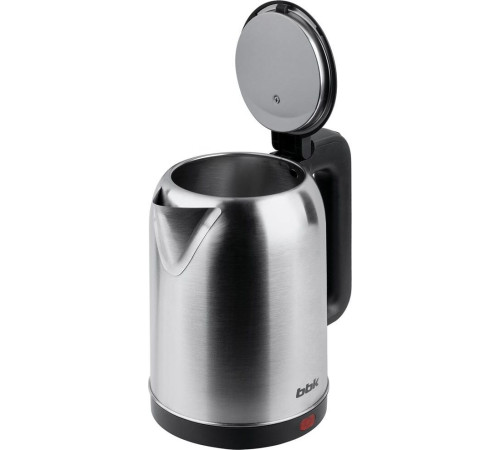 BBK EK1809S нержавеющая сталь