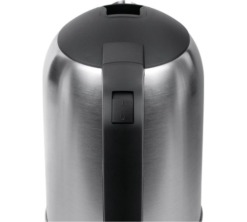 BBK EK1809S нержавеющая сталь