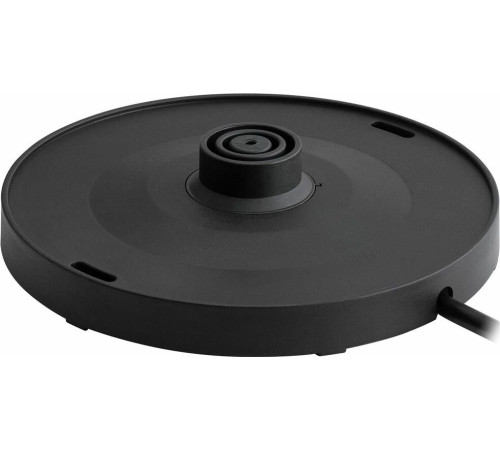 BBK EK1809S нержавеющая сталь