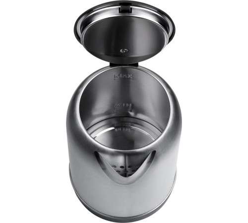 BBK EK1809S нержавеющая сталь