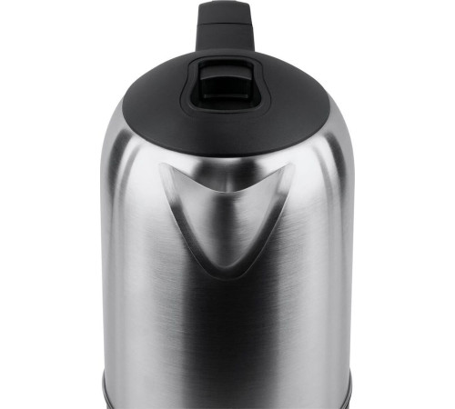 BBK EK1809S нержавеющая сталь