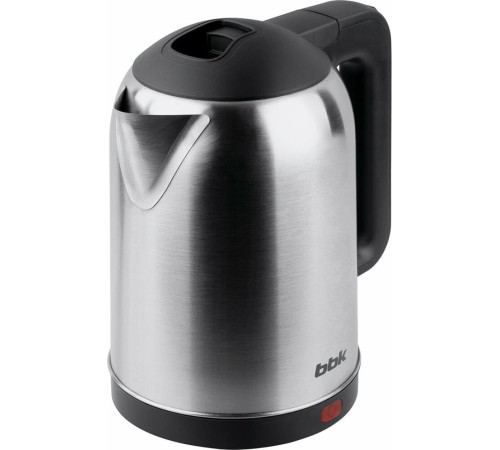 BBK EK1809S нержавеющая сталь
