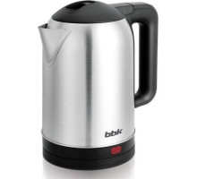 BBK EK1809S нержавеющая сталь