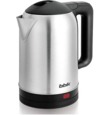 BBK EK1809S нержавеющая сталь