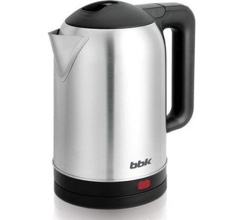 BBK EK1809S нержавеющая сталь