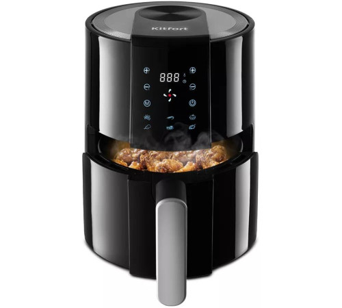 KITFORT КТ-2225 черный