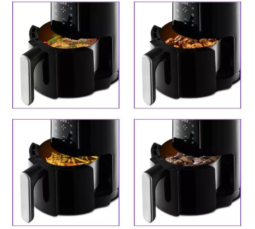 KITFORT КТ-2225 черный