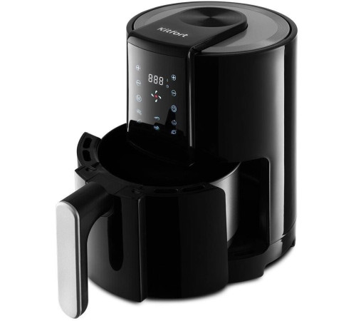 KITFORT КТ-2225 черный